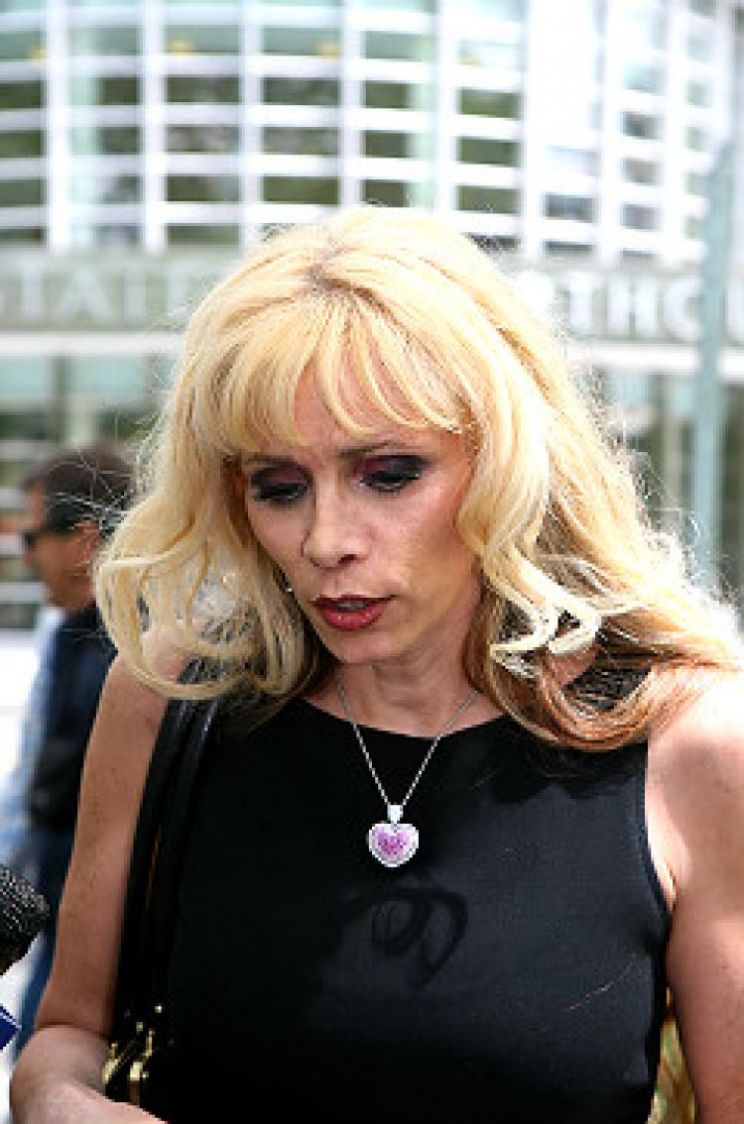 Victoria Gotti