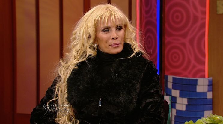 Victoria Gotti