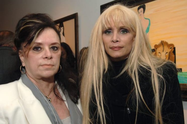 Victoria Gotti