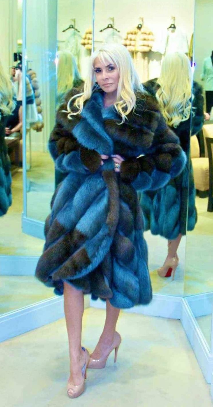 Victoria Gotti