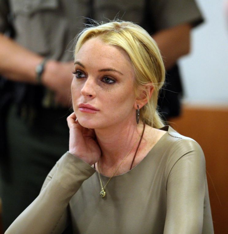 Victoria Gotti