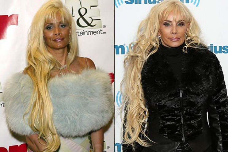 Victoria Gotti