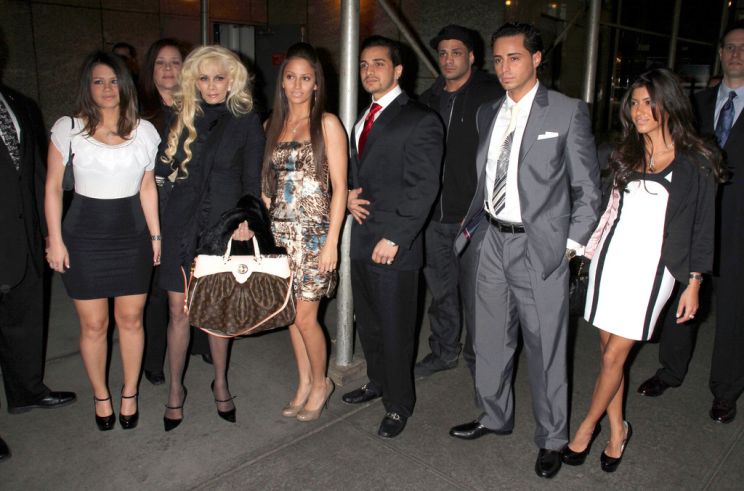 Victoria Gotti
