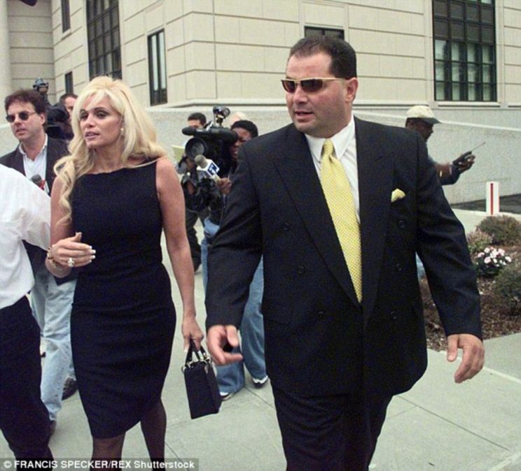 Victoria Gotti