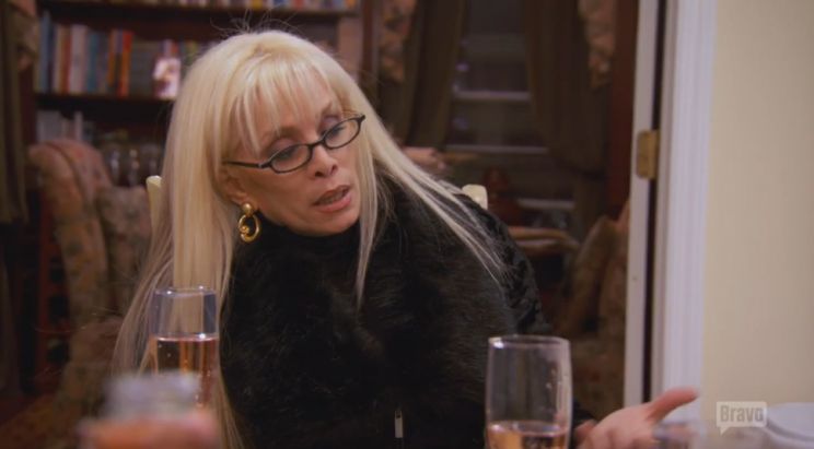 Victoria Gotti