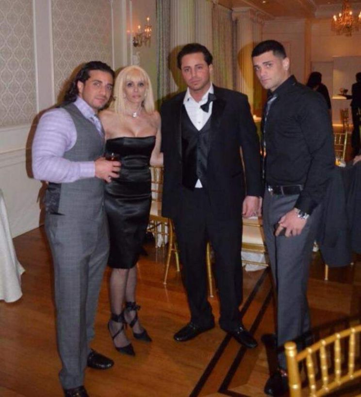 Victoria Gotti
