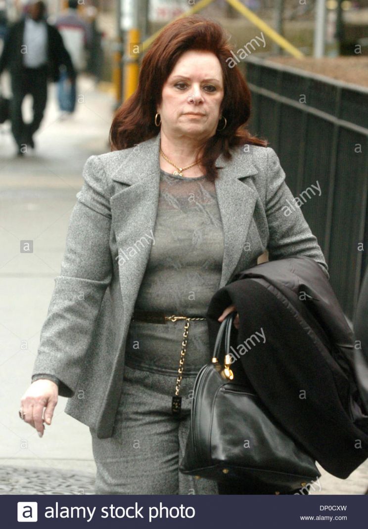 Victoria Gotti