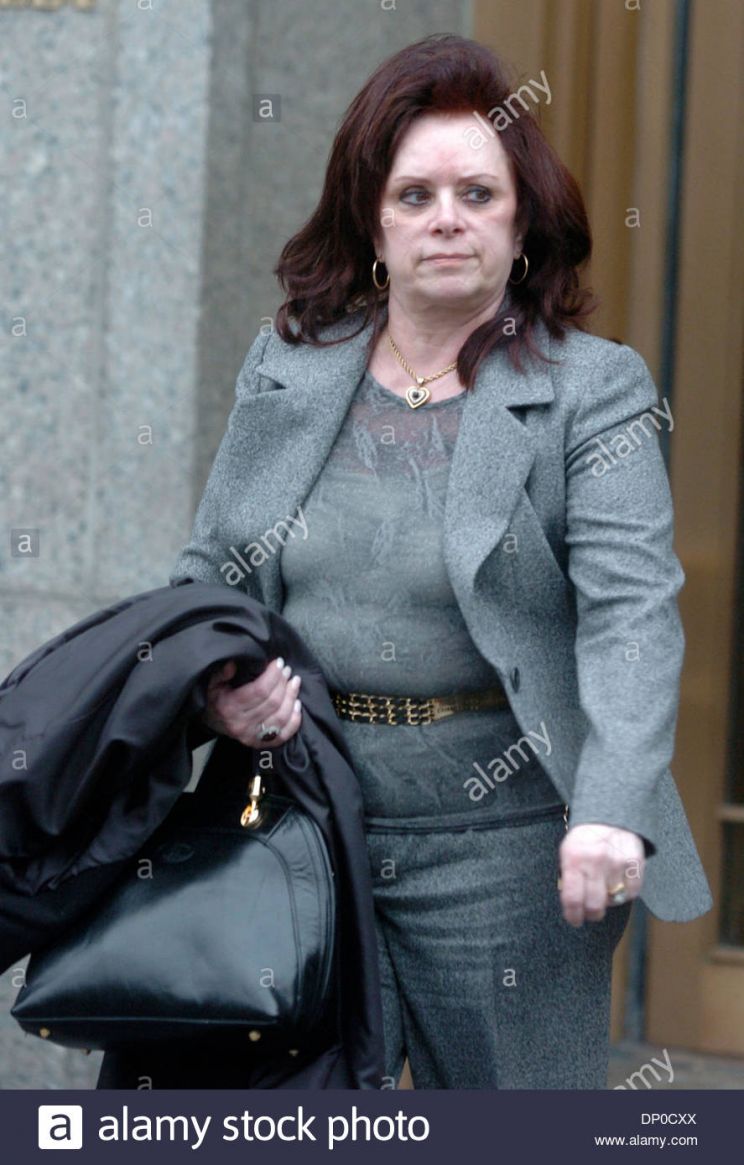 Victoria Gotti