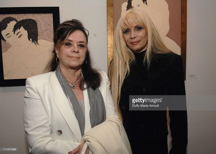 Victoria Gotti