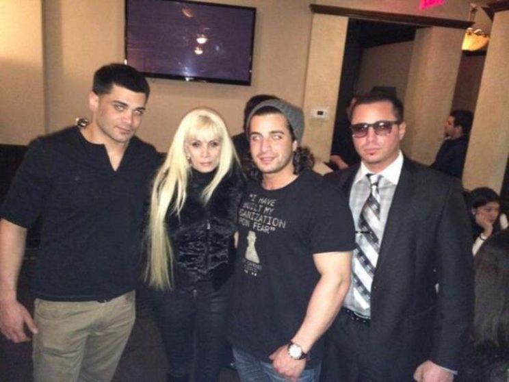 Victoria Gotti