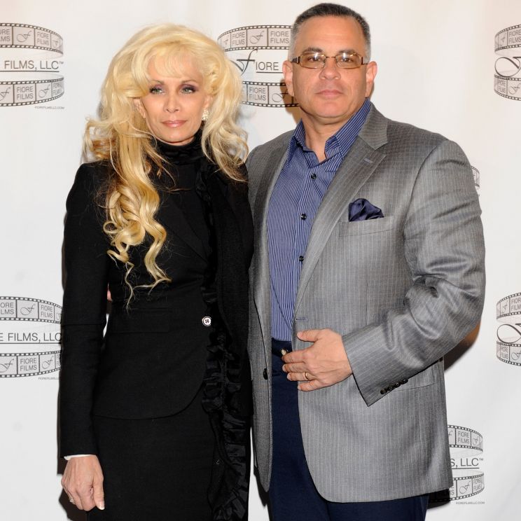 Victoria Gotti
