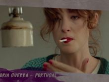 Victória Guerra