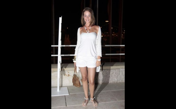 Victória Guerra