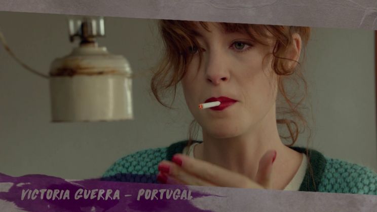 Victória Guerra