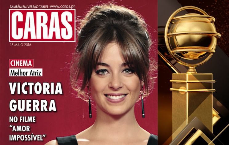 Victória Guerra