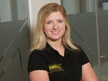 Victoria Hamilton