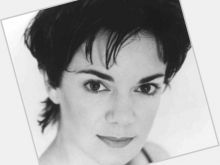 Victoria Hamilton