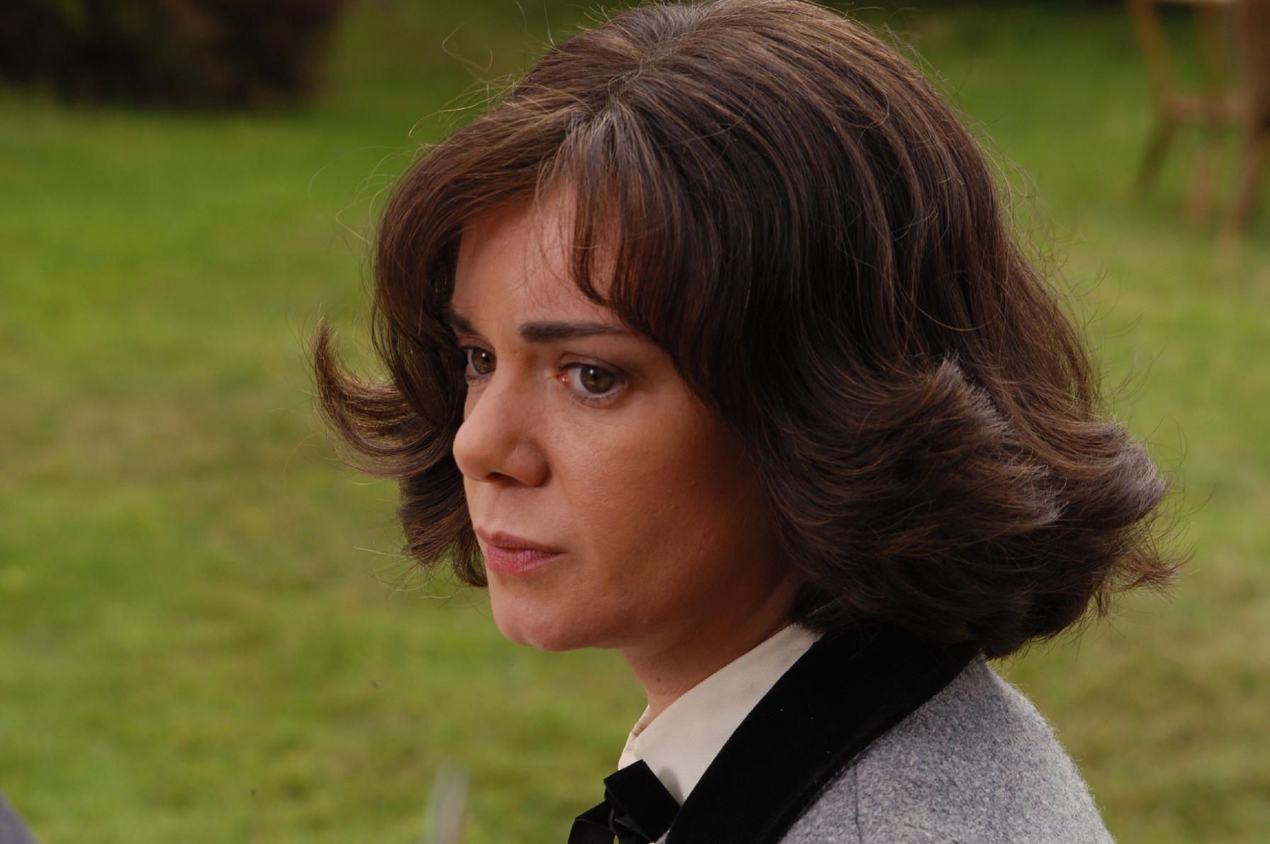 Pictures of Victoria Hamilton