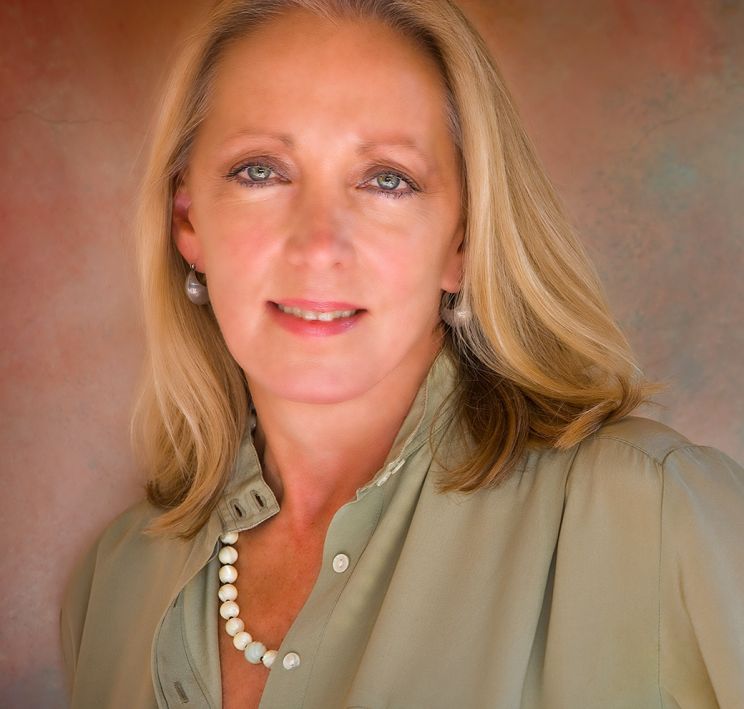 Victoria Hamilton