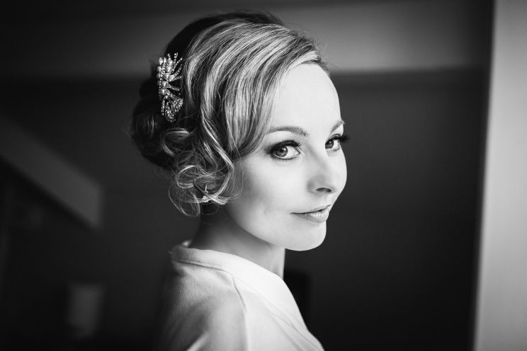 Victoria Hamilton