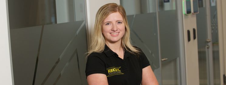 Victoria Hamilton