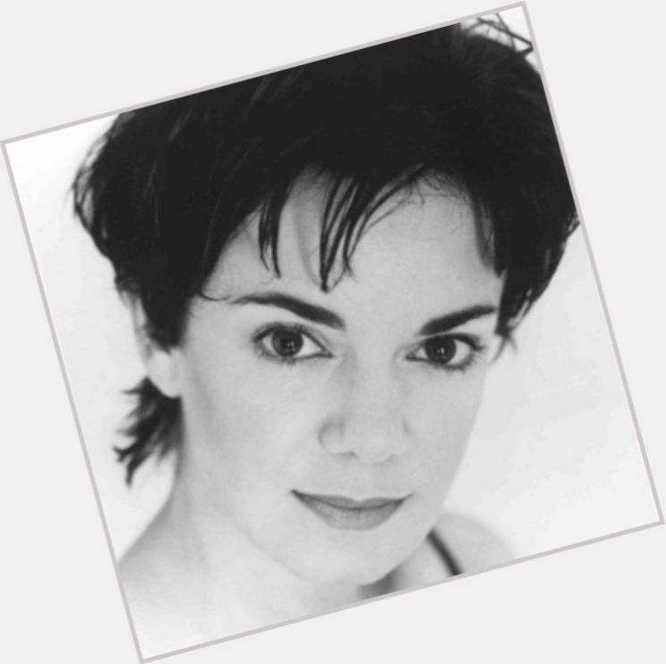 Victoria Hamilton