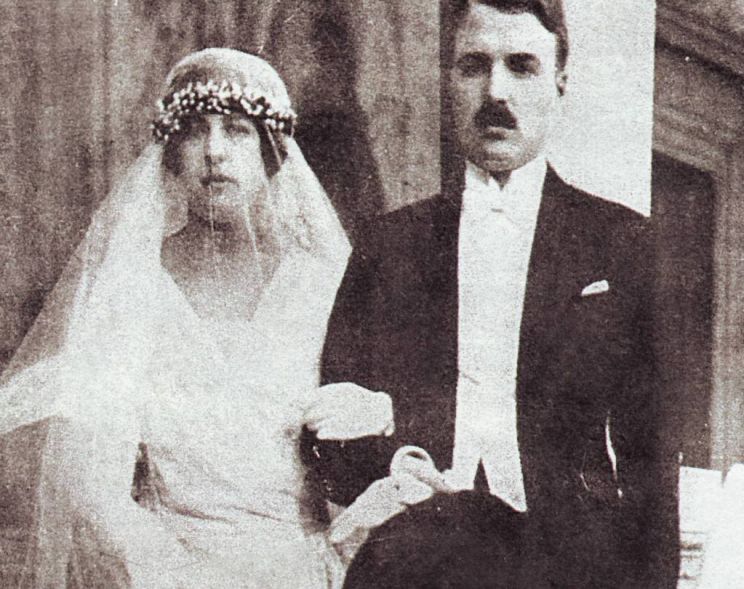 Victoria Hamilton