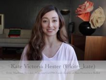 Victoria Hester