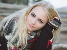 Victoria Hester photo