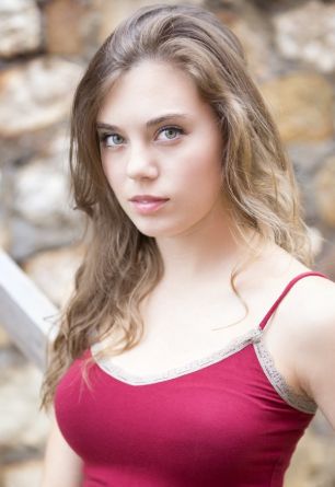 Victoria Hester