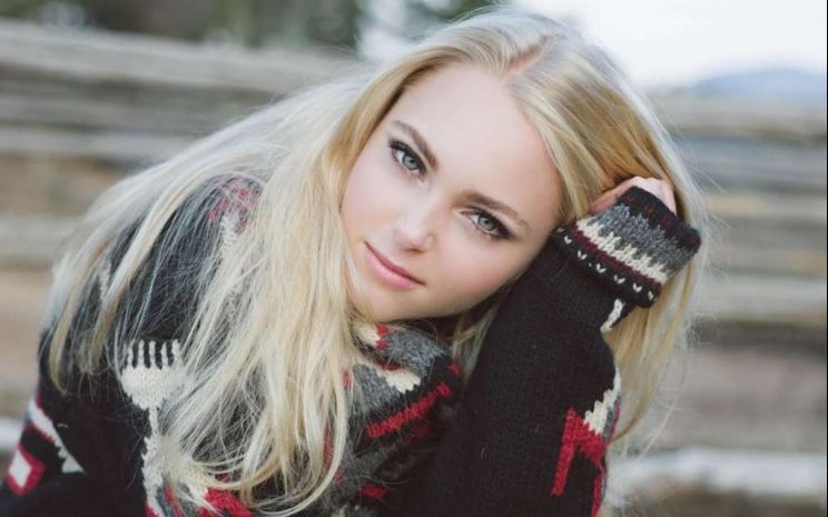 Victoria Hester