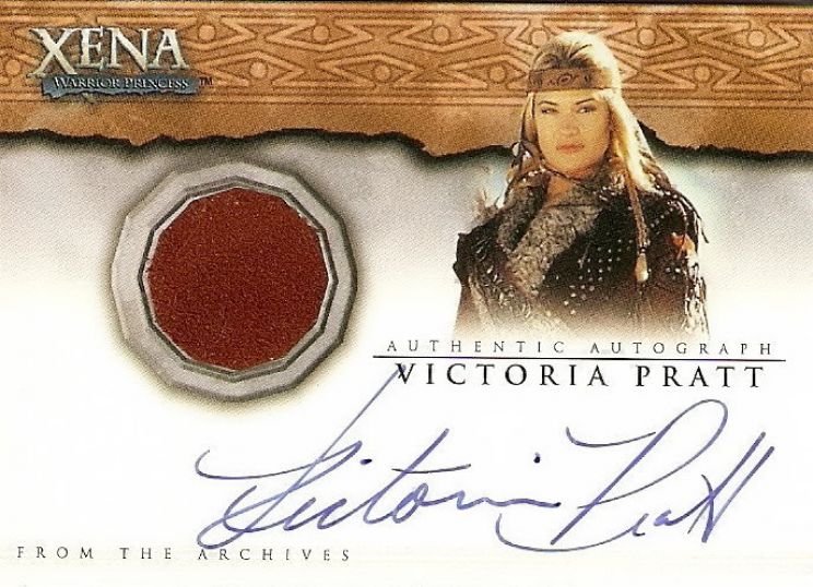 Victoria Hill