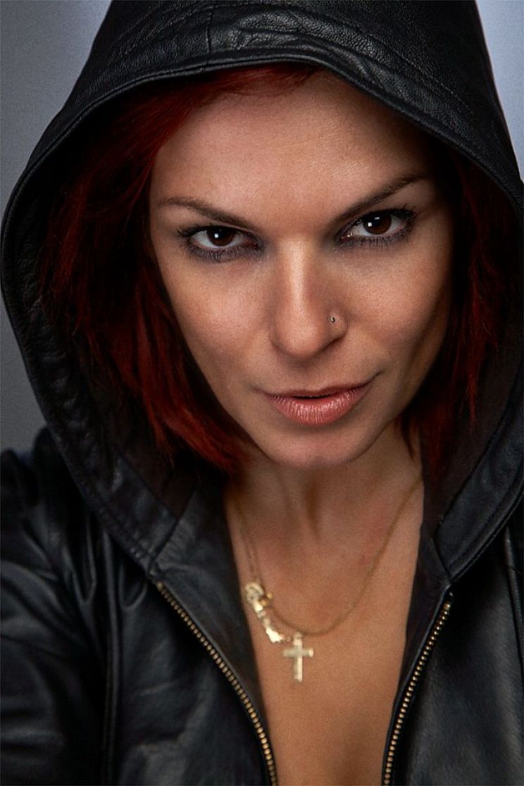 Victoria Hopkins