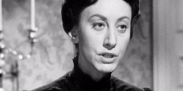 Victoria Horne