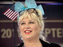 Victoria Jackson