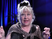 Victoria Jackson