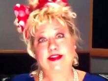 Victoria Jackson