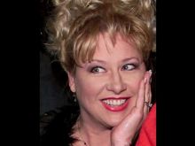 Victoria Jackson