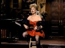 Victoria Jackson