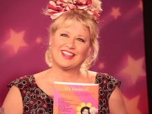 Victoria Jackson