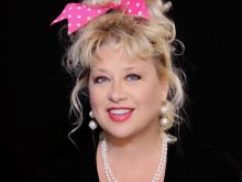 Victoria Jackson