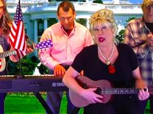 Victoria Jackson