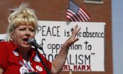 Victoria Jackson