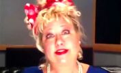 Victoria Jackson