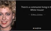 Victoria Jackson