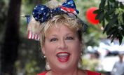 Victoria Jackson