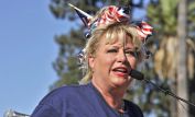 Victoria Jackson