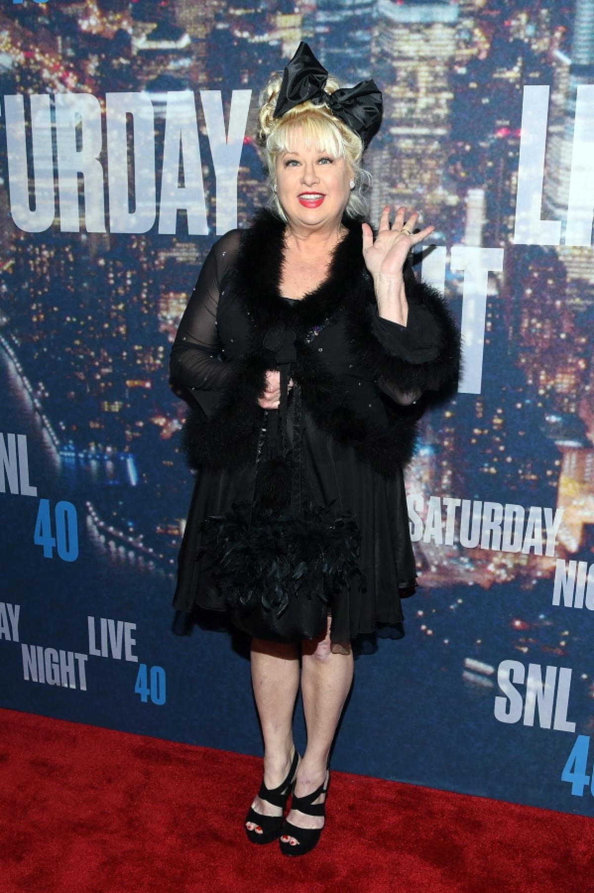 Pictures of Victoria Jackson
