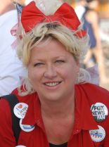 Victoria Jackson