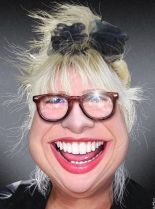 Victoria Jackson